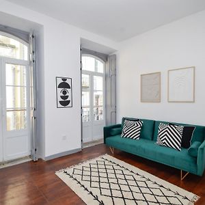 Appartement met Drie Slaapkamers